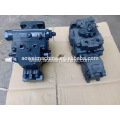 708-1T-00142 708-1T-00141 PC35-8 excavator hydraulic  pump PC35R 8 main pump 708-1T-00132 708-1T-00131